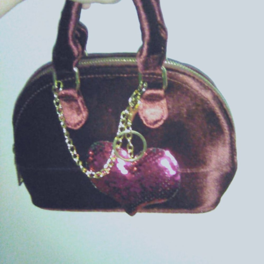 Small crossbody/handbag